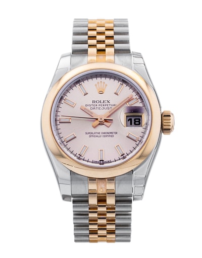 Rolex Datejust Lady 179161